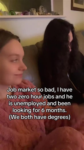 Challenges of the Current Job Market in the UK