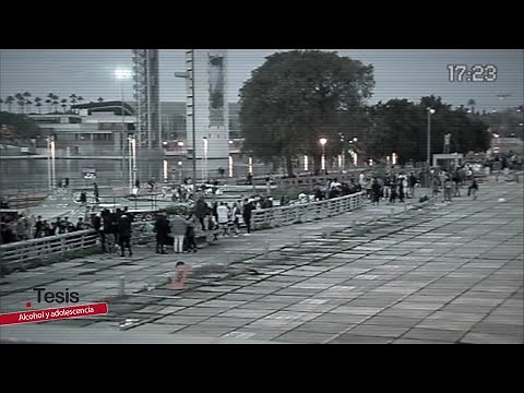 💣 ALCOHOL Y ADOLESCENCIA: UNA MEZCLA DE ALTO RIESGO | Documentales Interesantes