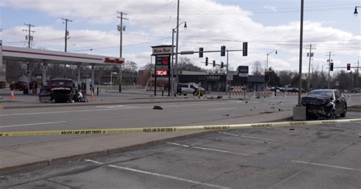 Appleton couple killed in crash to be remembered at the church where they wed 40 years ago