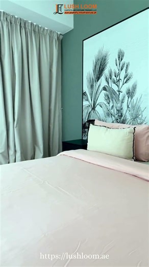 Layered Curtains for Bedroom | Light Control, Privacy & Style #curtains