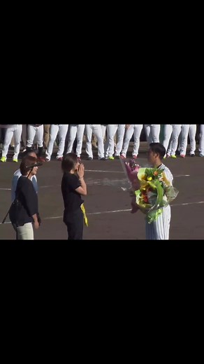 栄光のバックホームと横田慎太郎の魅力