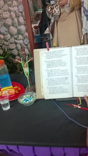 Holy Monday Celebration: Witness Power and Devotion