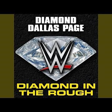 WWE: Diamond in the Rough (Diamond Dallas Page)