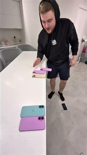 crazy cat fashion show — cat mode 👗😝