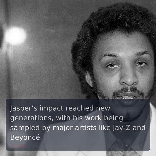 Remembering Chris Jasper: A Legacy in Music