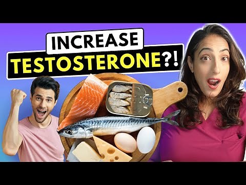 Supercharge your Testosterone by Optimizing this 1 Blood Test | SHBG Sex hormone Binding Globulin