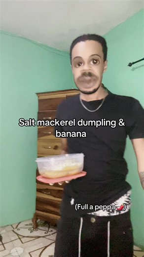 Mi love everything about yuh ❤️ 😘 #fyppppppppppppppppppppppp #blessed #food #iphone17promax #rich #believe