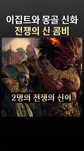 Could there really be a threat that surpasses the God of War duo?
