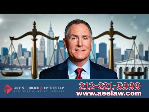 Brooklyn & Manhattan Construction Accidents: Ladder Fall Lawsuit Secrets