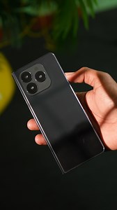 Rs. 2400 wala Fold Phone😅 | Technology Gyan