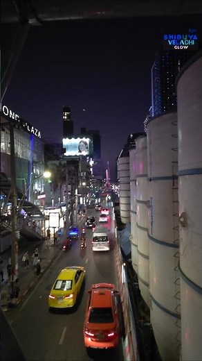 Bangkok Walking Street Nightlife 🔥 Crazy Night Vibes & Street Life | Thailand 8K #bangkok2026