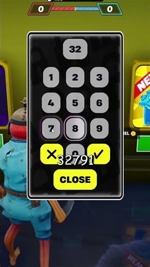 Die MEIST VERGESSENEN SECRET CODES in Crazy Red vs Blue! 😲😲