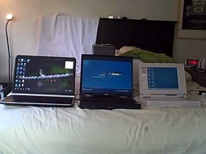 Windows Startup Race x3!