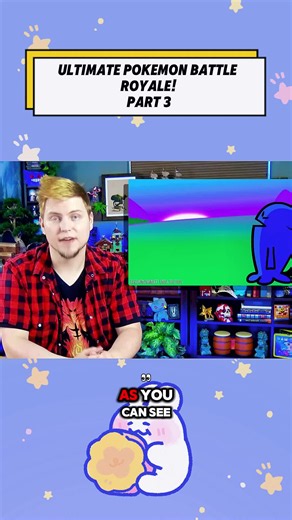 Pokémon Community Moments: Part 3 Highlights