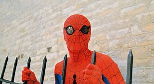 The Amazing Spider-Man TV Series Deserves an Official Release | Den of Geek