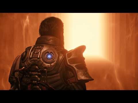 Saros - Final Boss: No Damage - Max Trial Modifiers (PS5)