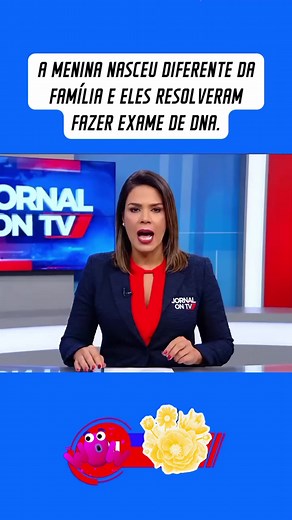 Mãe descobre que filha foi trocada após 26 anos