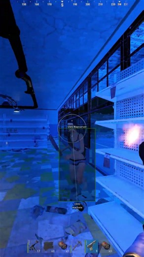 RUST ALKAD | RUST STEAM | AIM | ESP | NO-KLIPE | DEBUGCAMERA