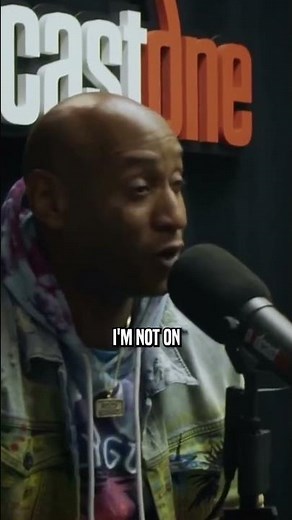 The First Generation of Black Men to Seek Healing!