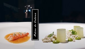 Molino de Urdániz 渥達尼斯磨坊 》菜單歸類於西班牙現代料理 - 娜姐 FOODELICIOUS