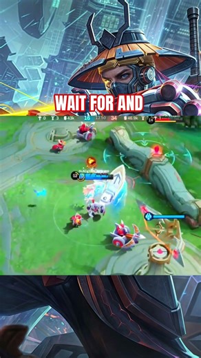 moba game #moba5v5 #mobilelegends #mobalegends5v5 #mobail #molanatariqjameel