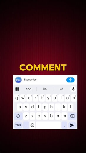 Shubh || Class 12th on Instagram: "Class 12th IED Ke important questions ki list aur baki chapterwise handwritten notes chaiye to follow krkw comment krdo "ECONOMICS""