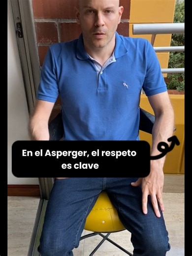 En el Asperger, la forma en que se interpreta el lenguaje puede ser diferente. Por eso, el respeto y la empatía son fundamentales en la comunicación. Una broma puede unir a las personas cuando se hace con consideración y entendiendo cómo el otro percibe el mensaje. #Respeto #Empatía #Neurodiversidad #Asperger #Autismo #Inclusión #ConcienciaAutismo #EducaciónEmocional #ComprenderParaIncluir #ComunicaciónEmpática #DiversidadHumana #AprenderAComprender