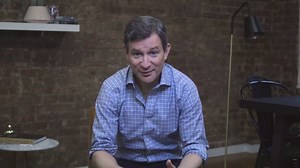 The #1 benefit of meditation (in my opinion)… | Dan Harris