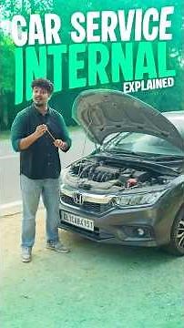 Are You Making These COMMON Mistakes with Your Car's Fluid Changes? #cars24