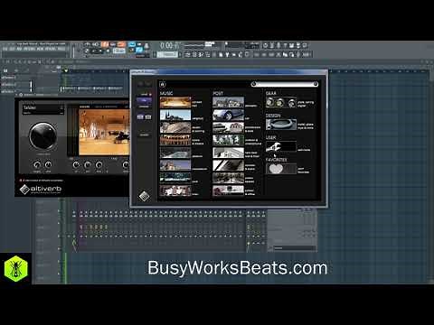 Trap Beat Tutorial - Best Plugins for TRAP BEATS