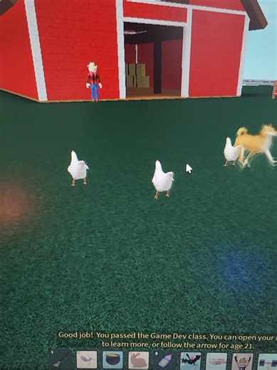 SO CUTEEE! SO CUTE PETS AND ANIMALS #growingup #growinguproblox #fun #pets #cute Did i miss any ? let me know !