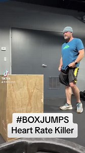 2.7K views | 9-25-2023 | Workout 3 Sets - 30” Box Jumps - 20 Reps a Set ( sorry forgot to record first set. U have to trust me ) 3 Sets Backward Jog - Helps Balance 3 Sets UPS - 10 Reps A Set - Helps Explosion - 3 Sets Push-ups - 10 reps a set 30 minute Steam Room #RM | Duncan Oil Propane | Facebook