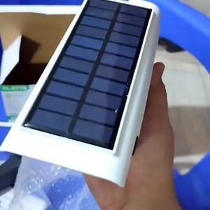 3.5K views · 63 reactions | Rs1600 Dummy Camera Motion Sensor Solar Street Security Light For Details & Order Visit Our Website  https://warsakimportedcollection.com/product/dummy-camera-motion-sensor-solar-street-security-light/ COD Available for All Pakistan | Warsak Imported Collection | Facebook