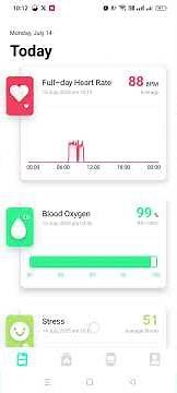 "How to Add Contacts in Da Fit App | Fire-Boltt Smartwatch Guide 🔥⌚"#firebolttsmartwatch #dafiti