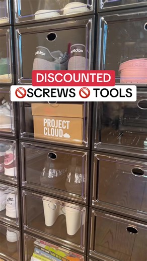 Stackable Shoe Storage Containers on Sale Now