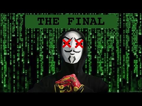 THE FINAL END OF THE PROJECT ZORGO LEADER!!!