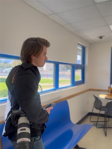 Herald/Review Media on Reels