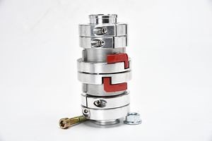 [Hot Item] Storz Self-Locking Coupling for Efficient Fire Hose and Water Use