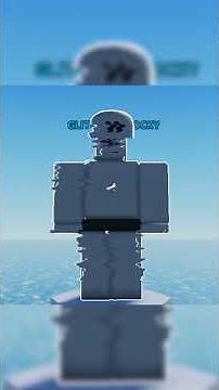 Roblox's Most Glitched Avatars (Insanely Rare)