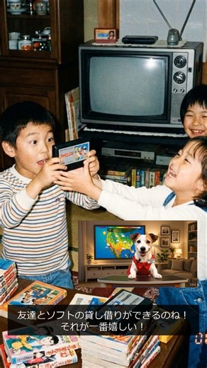 83年の衝撃！ソニーも松下も繋がった「MSX」という奇跡 #PC6001 #レトロPC #TetsuoAndCookie #MSX #昭和レトロ #80年代 #レトロゲーム #ガジェット解説