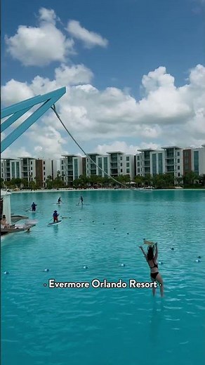 Best Pools in Orlando