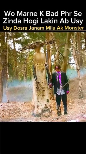 14K views · 432 reactions | usy dosar janam mila ak monster #movie #explain #hindi | Mr Explainer | Facebook