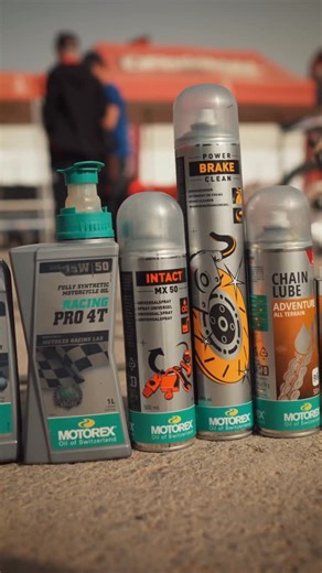 Rally POV on Instagram: "🛠️ Rest day at Dakar is not about resting. In Malle Moto, it is about focus, precision and self reliance. Riders become their own mechanics, maintaining their bikes with Race Proven MOTOREX products, because reliability is earned long before the next stage starts. #MOTOREX #SwissQualitySince1917 #MotoLine #RaceProven"