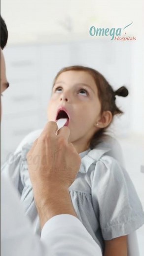 Tonsils Removal (Tonsillectomy): When Is It Needed, Procedure & Recovery