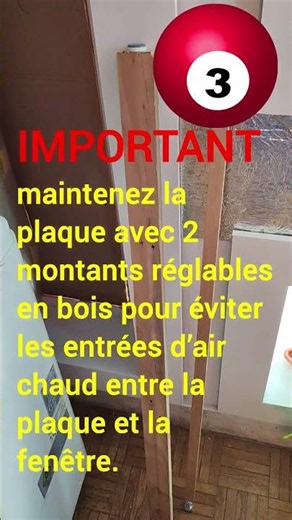 Canicule : comment améliorer une clim mobile en 3 étapes #canicule #climatiseur mobile