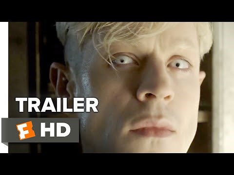 Alien Invasion: S.U.M.1 Trailer #1 (2017) | Movieclips Indie