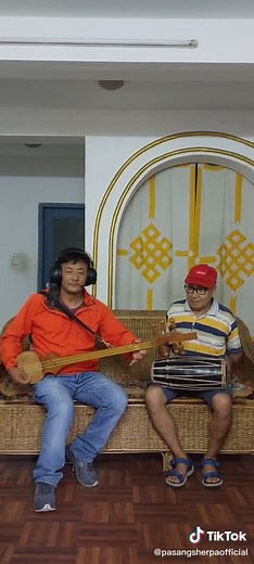 Pasang lama sherpa_official on TikTok