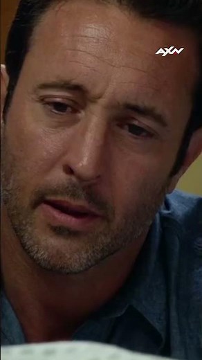Danno jamás perdió el sentido del humor, ni en sus peores momentos | #Hawaii50AXN | AXNLatinoamérica