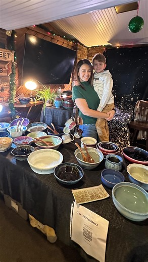 Come Home to The Range next weekend for brunch, football, & holiday shopping all in one place! Local artisans will be set up between 11am - 4pm. | Front Range Inn