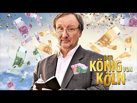 Der König von Köln - Offizieller Trailer (deutsch)